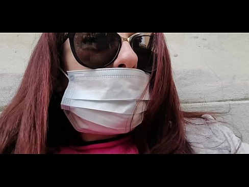 ❤️ Nicoletta anotsiva muvakidzani wake uye pees mugaraji rake (Special Covid19 Italian Quarantine) ❤️❌  ❌️