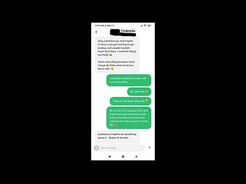 ❤️ Ndakawedzera PAWG nyowani kubva kuTinder kuenda kuharem yangu (taura naTinder inosanganisirwa) ❤️❌  ❌️