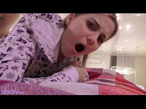 ❤️ Sexy amai vanomedza uye pregistyle bonde - cum close up ❤️❌  ❌️