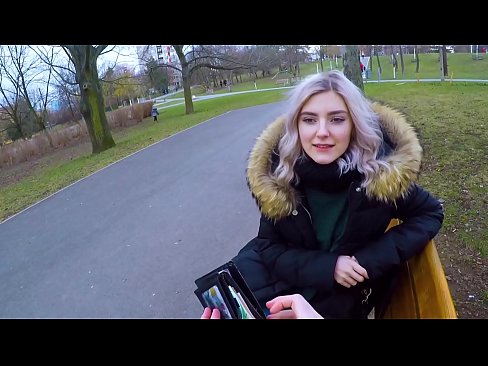 ❤️ Inomedza kupisa kwemutorwa mari - blowjob mupaki naEva Elfie ❤️❌  ❌️